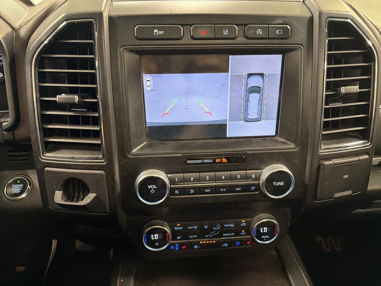 2020 Ford Expedition Max King Ranch San Antonio TX