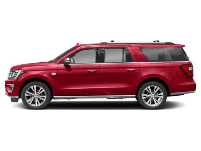 2020 Ford Expedition Max King Ranch Winder GA