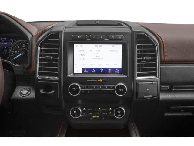 2020 Ford Expedition Max King Ranch Winder GA