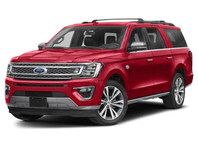 2020 Ford Expedition Max King Ranch Winder GA