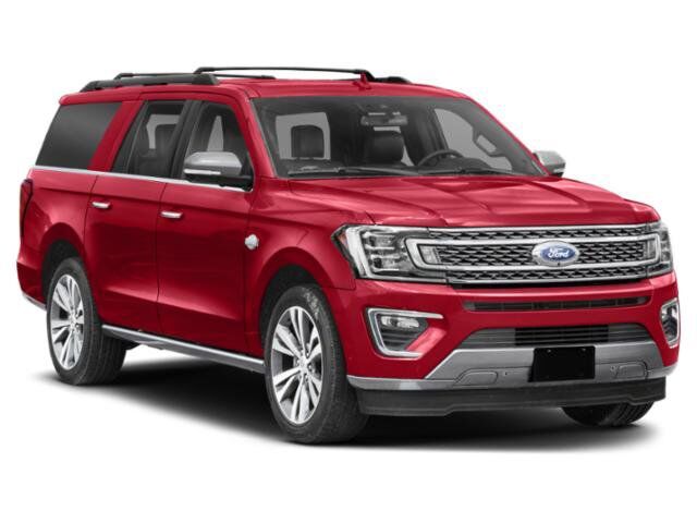 2020 Ford Expedition Max King Ranch Winder GA