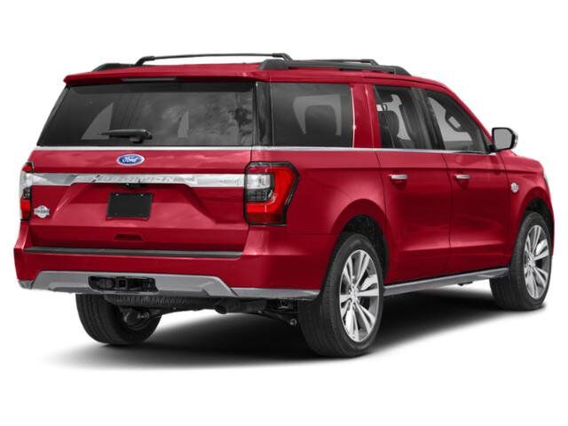 2020 Ford Expedition Max King Ranch Winder GA