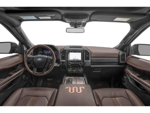 2020 Ford Expedition Max King Ranch Winder GA
