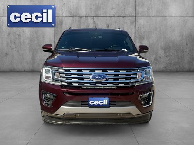 2020 Ford Expedition Max Limited