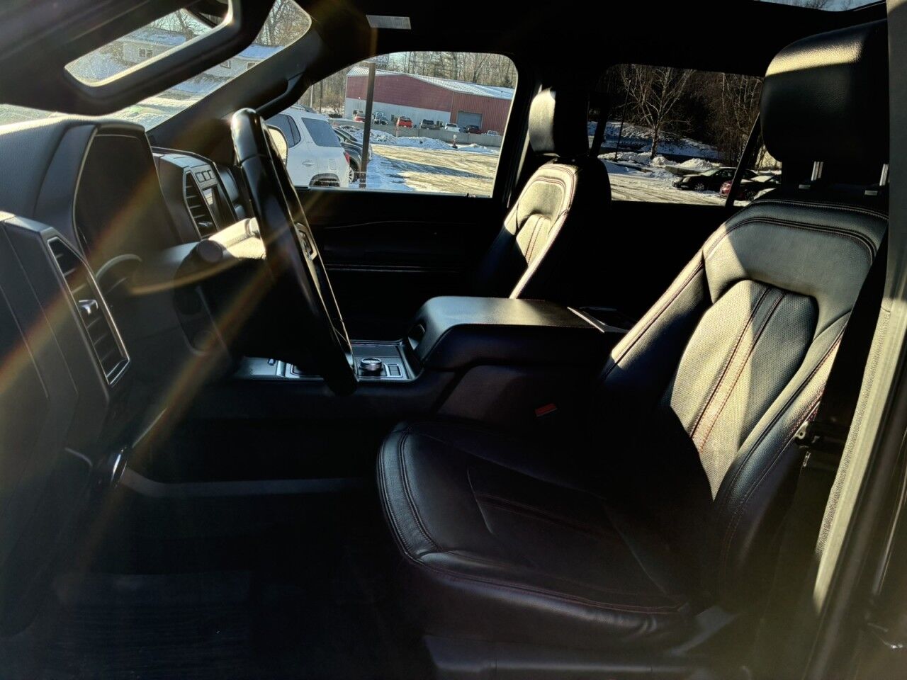 2020 Ford Expedition Max Limited Charlton MA