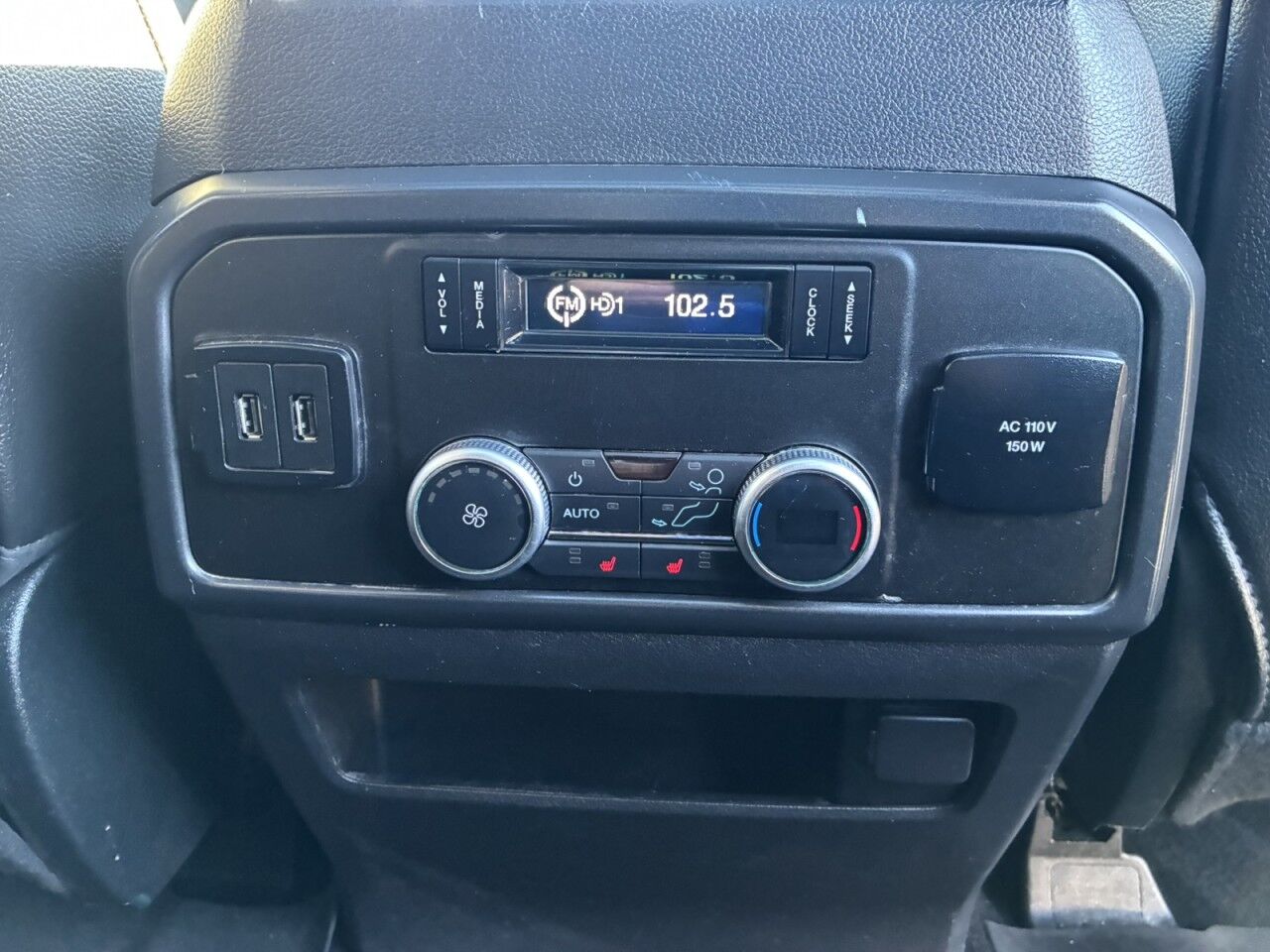 2020 Ford Expedition Max Limited Charlton MA