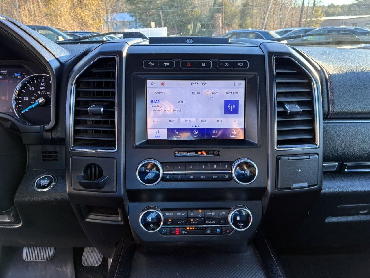 2020 Ford Expedition Max Limited Charlton MA