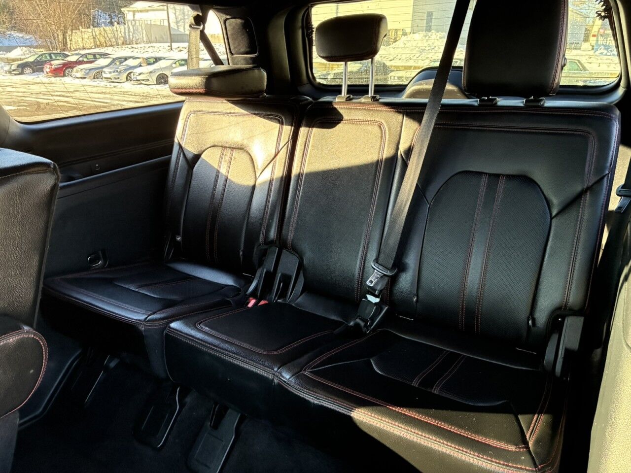 2020 Ford Expedition Max Limited Charlton MA