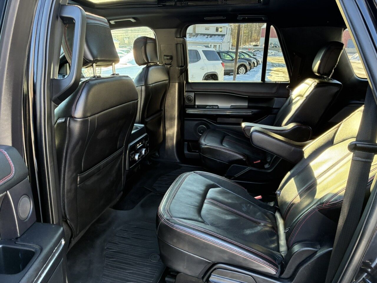 2020 Ford Expedition Max Limited Charlton MA