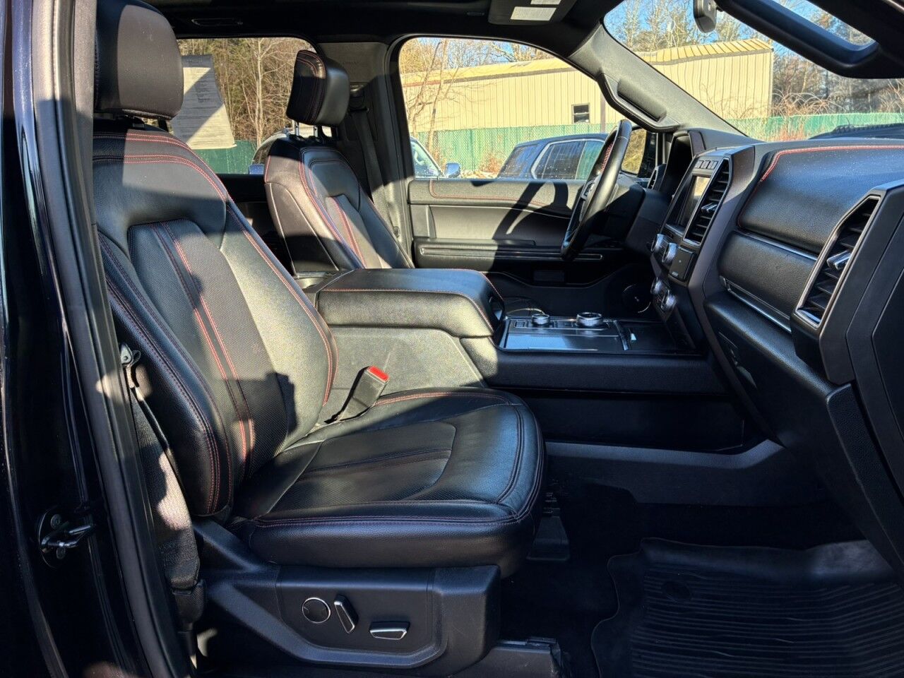 2020 Ford Expedition Max Limited Charlton MA