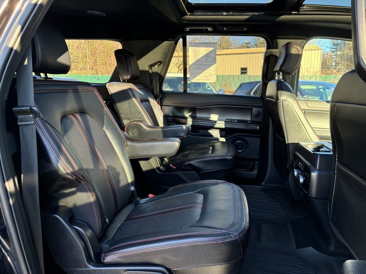2020 Ford Expedition Max Limited Charlton MA