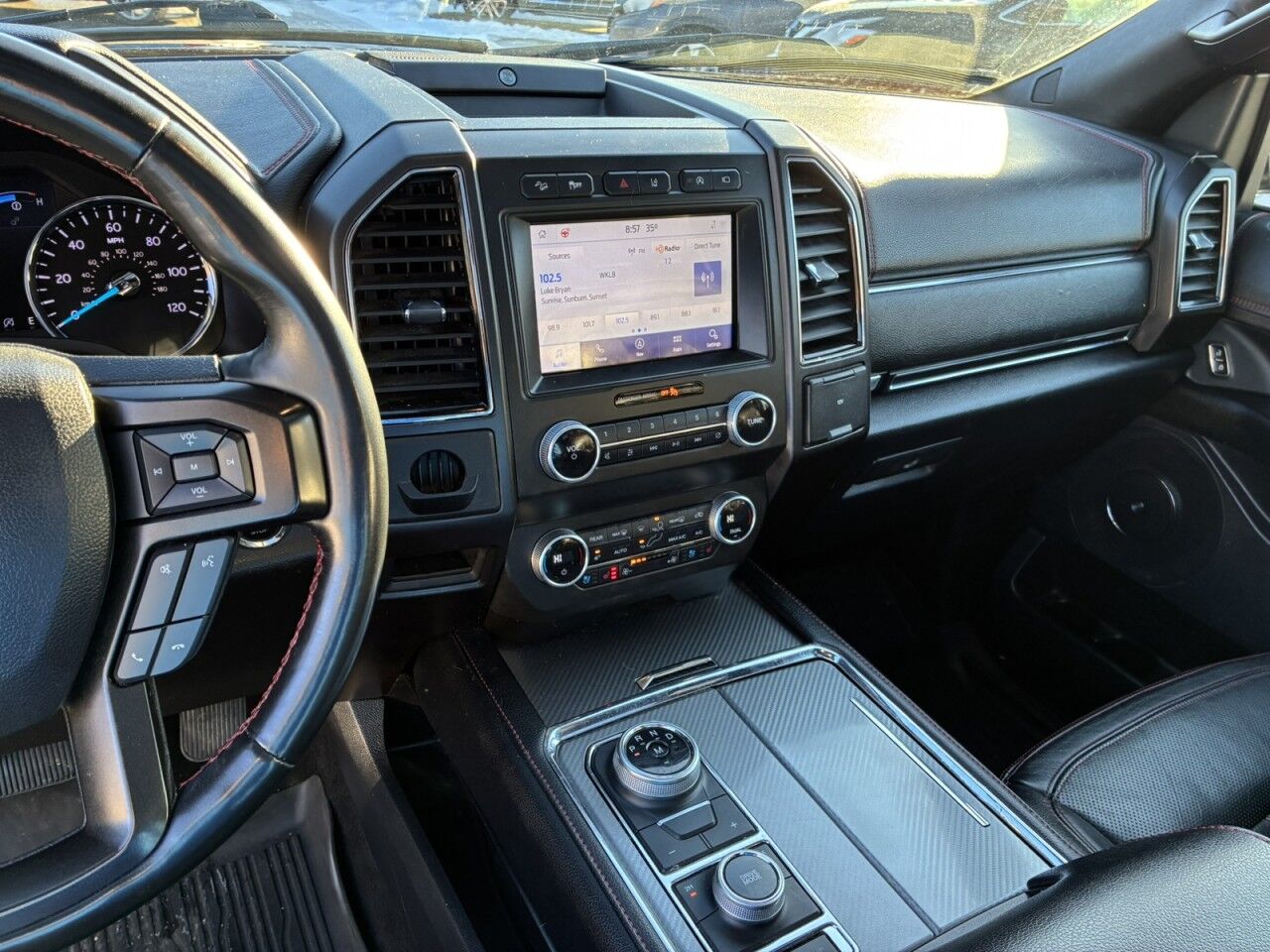 2020 Ford Expedition Max Limited Charlton MA