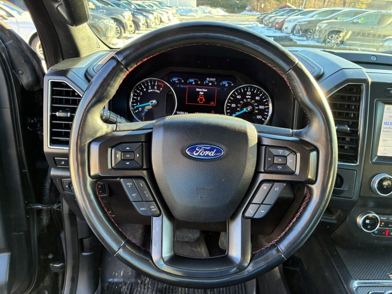 2020 Ford Expedition Max Limited Charlton MA