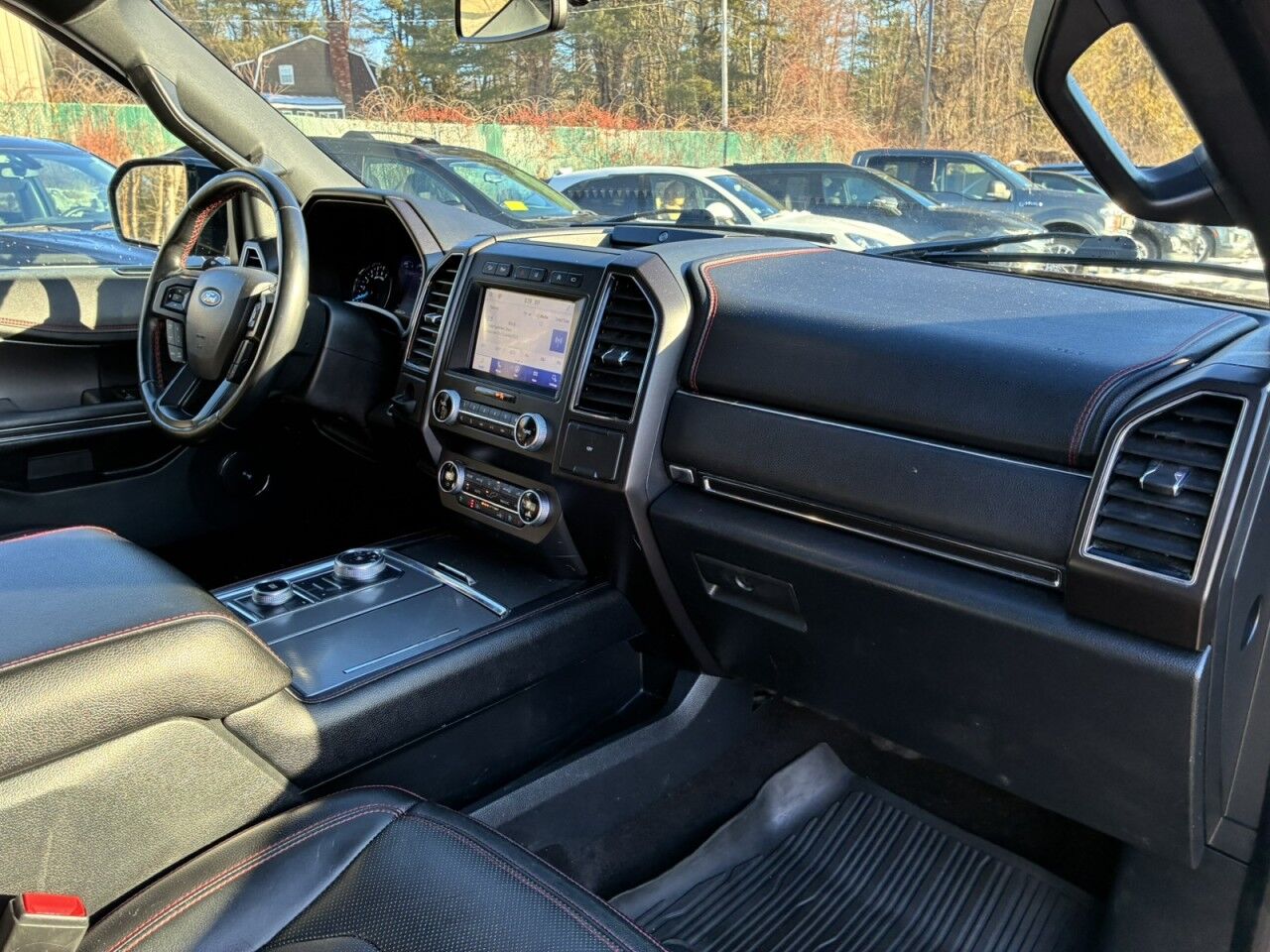 2020 Ford Expedition Max Limited Charlton MA
