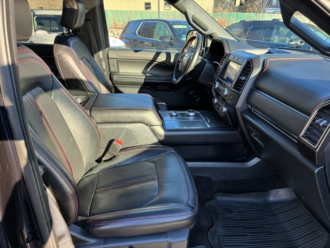 2020 Ford Expedition Max Limited Charlton MA