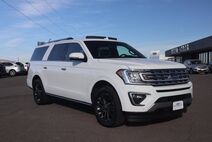 2020 Ford Expedition Max Limited Grand Junction CO 2020 Ford Expedition Max Limited Grand Junction CO