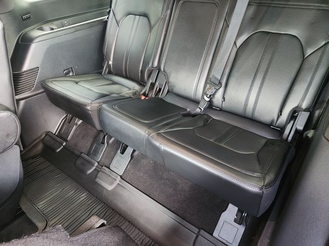 2020 Ford Expedition Max Limited Grapevine TX
