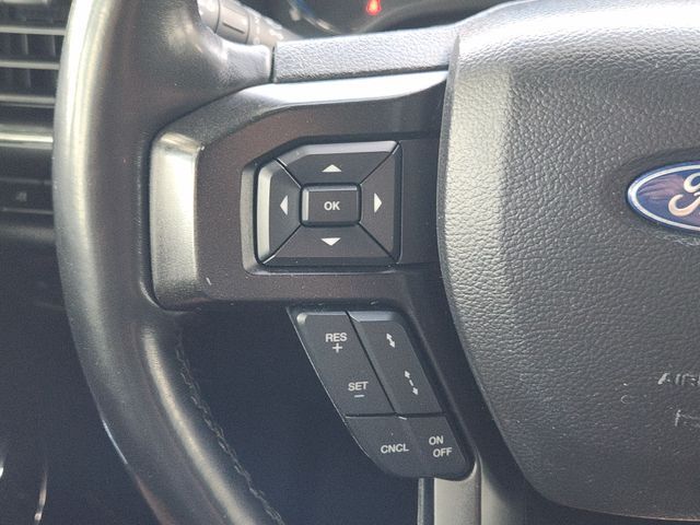 2020 Ford Expedition Max Limited Grapevine TX