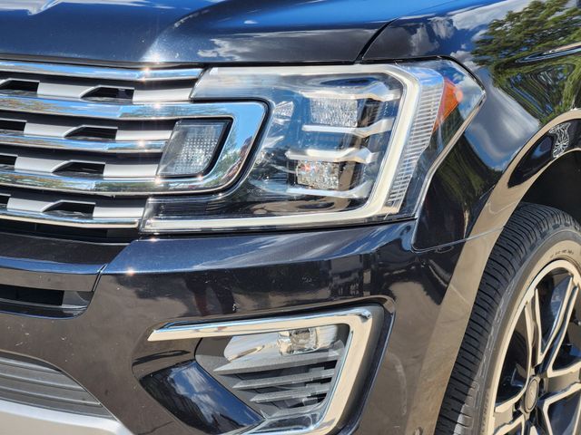 2020 Ford Expedition Max Limited Grapevine TX