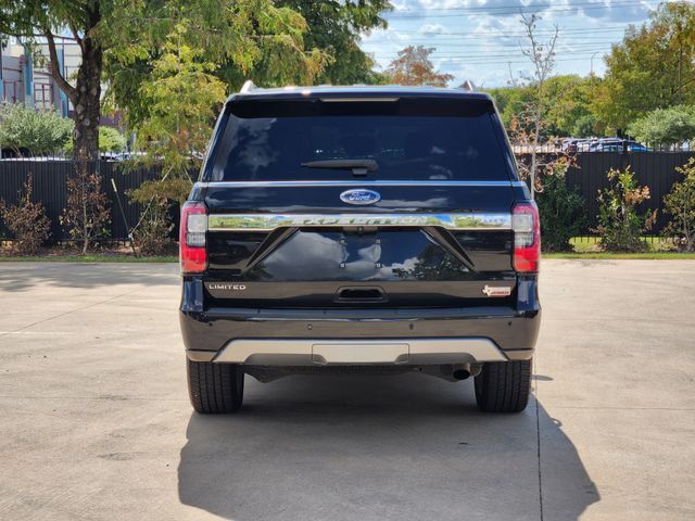 2020 Ford Expedition Max Limited Grapevine TX