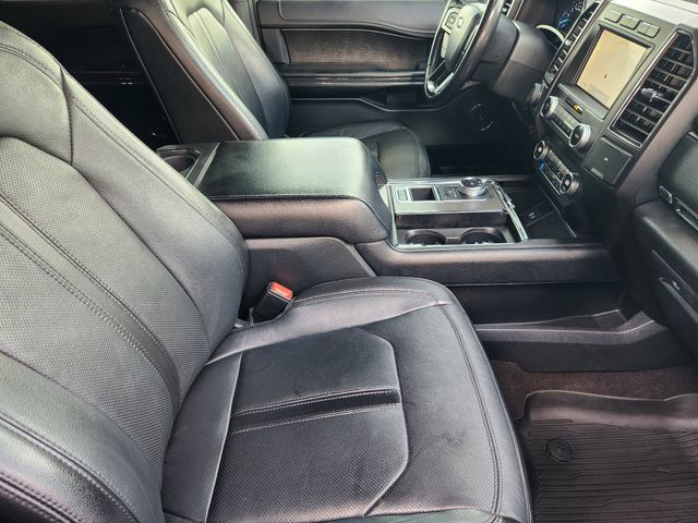 2020 Ford Expedition Max Limited Grapevine TX