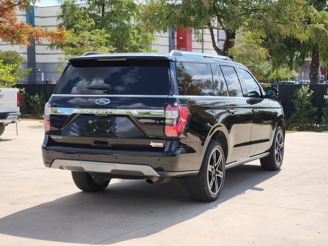 2020 Ford Expedition Max Limited Grapevine TX