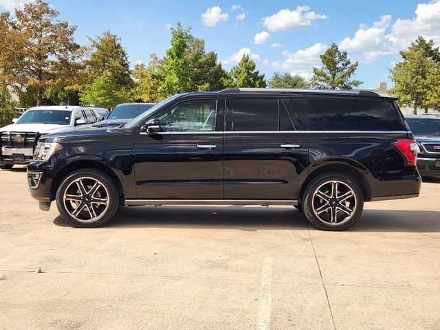 2020 Ford Expedition Max Limited Grapevine TX