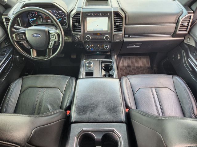 2020 Ford Expedition Max Limited Grapevine TX