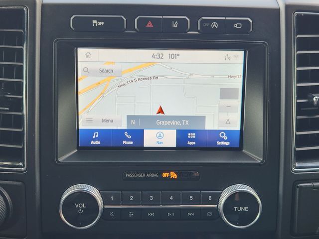 2020 Ford Expedition Max Limited Grapevine TX