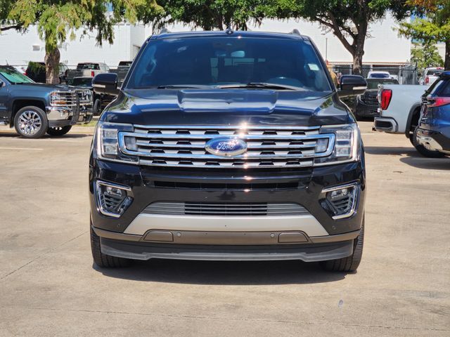 2020 Ford Expedition Max Limited Grapevine TX