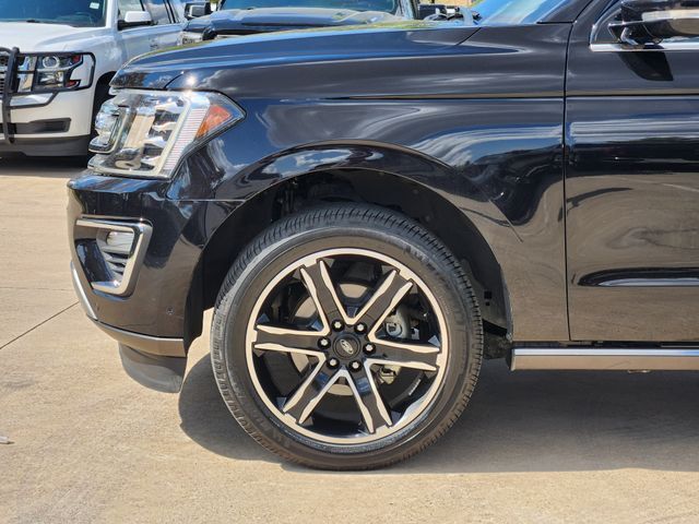2020 Ford Expedition Max Limited Grapevine TX