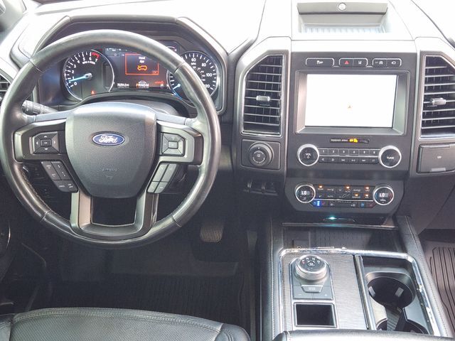 2020 Ford Expedition Max Limited Grapevine TX