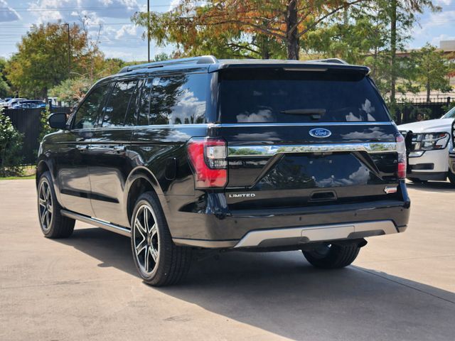 2020 Ford Expedition Max Limited Grapevine TX