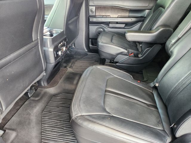 2020 Ford Expedition Max Limited Grapevine TX