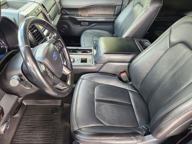 2020 Ford Expedition Max Limited Grapevine TX