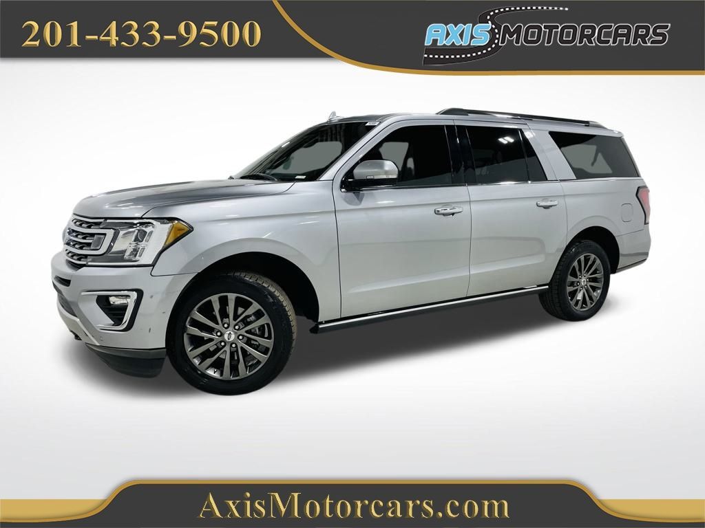 2020 Ford Expedition Max Limited