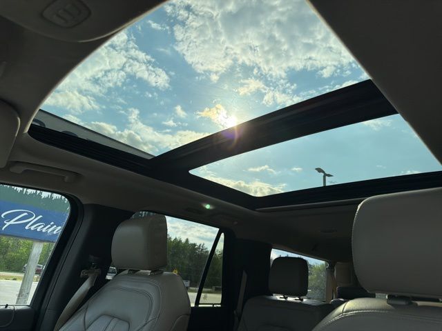 2020 Ford Expedition Max Limited Pine River MN