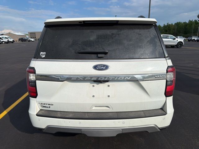 2020 Ford Expedition Max Limited Pine River MN