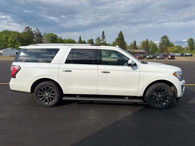 2020 Ford Expedition Max Limited Pine River MN