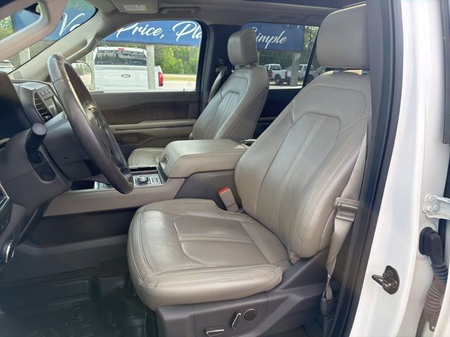 2020 Ford Expedition Max Limited Pine River MN