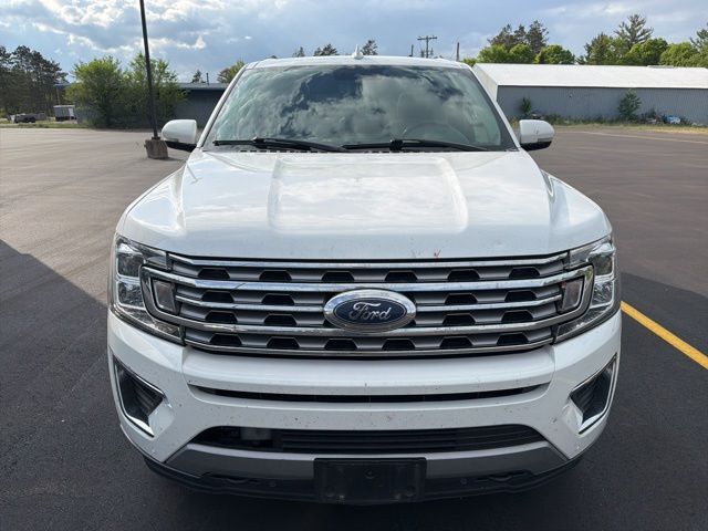 2020 Ford Expedition Max Limited Pine River MN