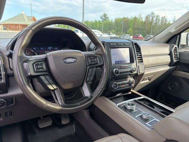 2020 Ford Expedition Max Limited Pine River MN
