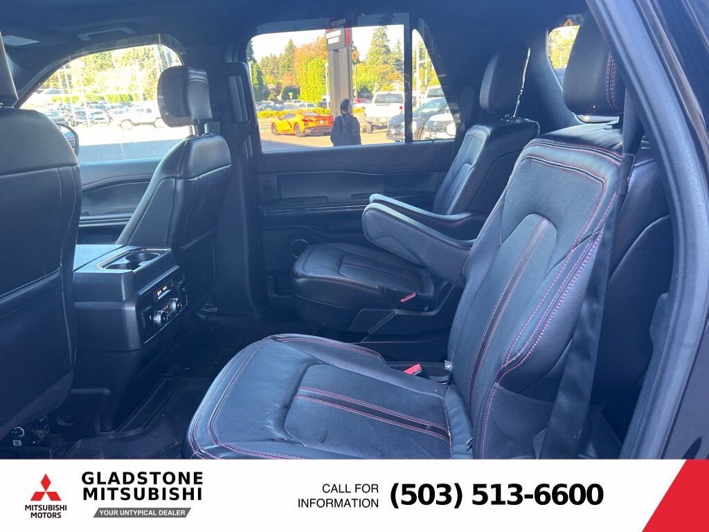 2020 Ford Expedition Max Limited Milwaukie OR