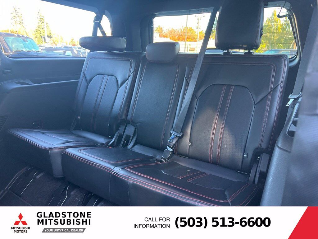 2020 Ford Expedition Max Limited Milwaukie OR
