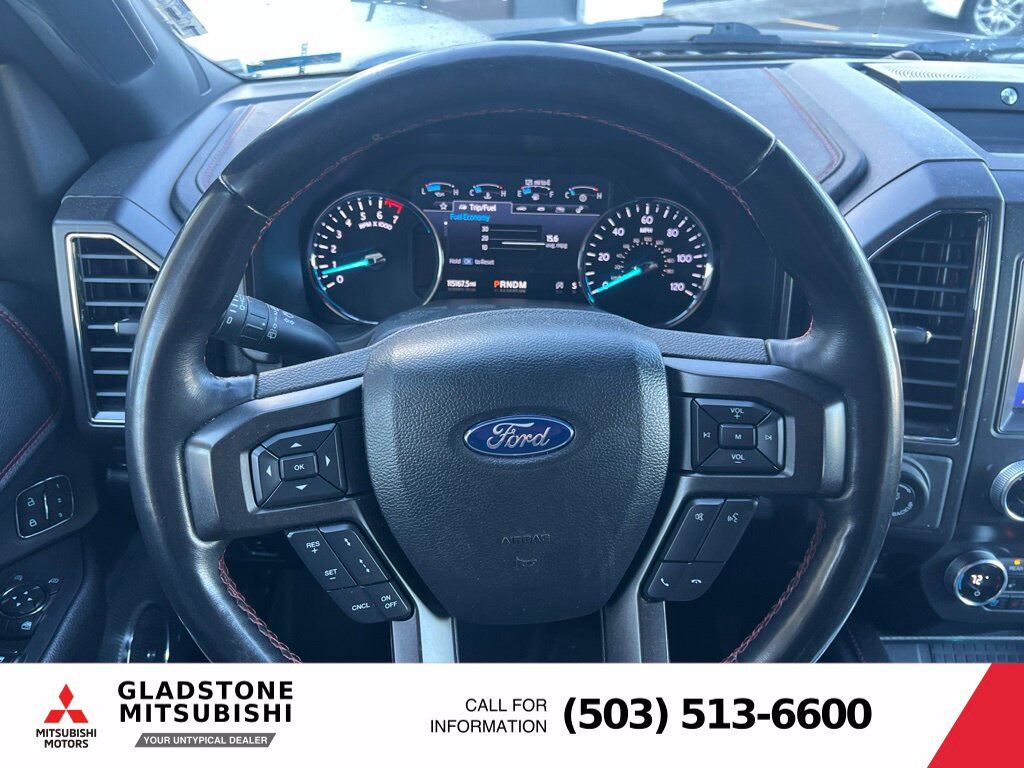 2020 Ford Expedition Max Limited Milwaukie OR