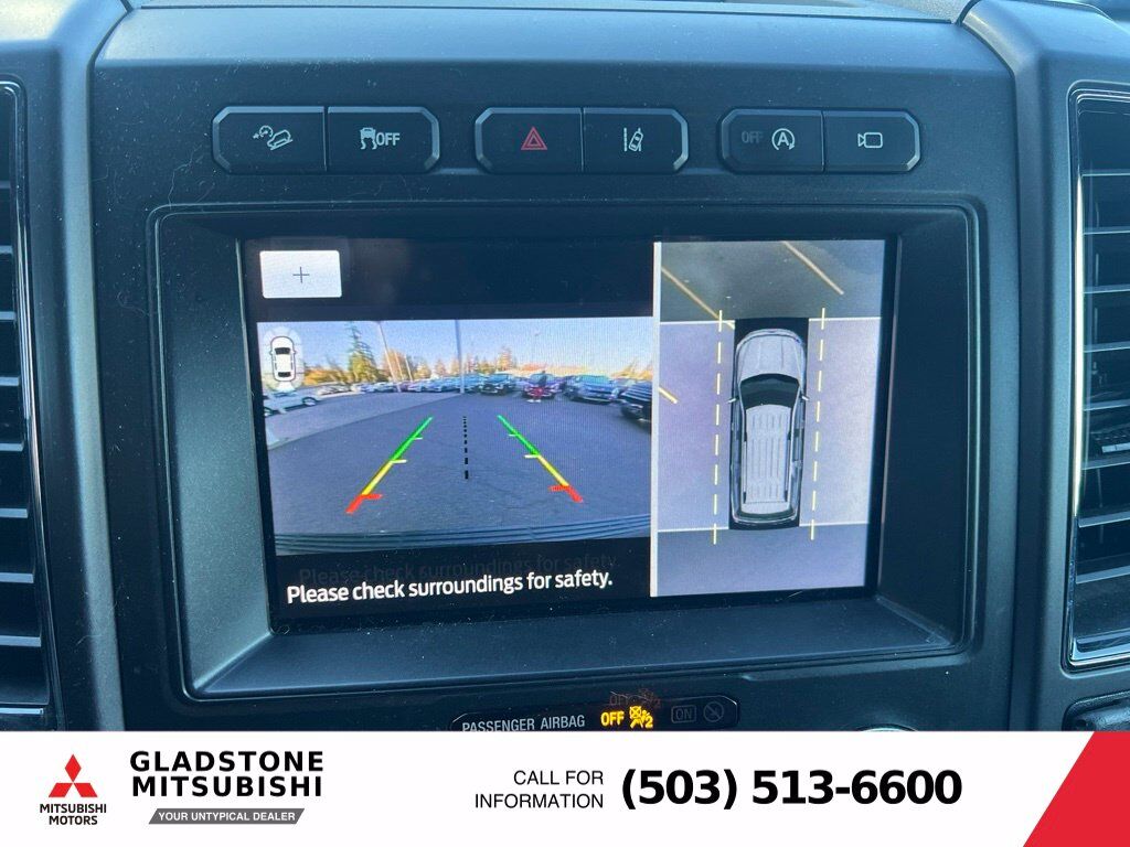 2020 Ford Expedition Max Limited Milwaukie OR