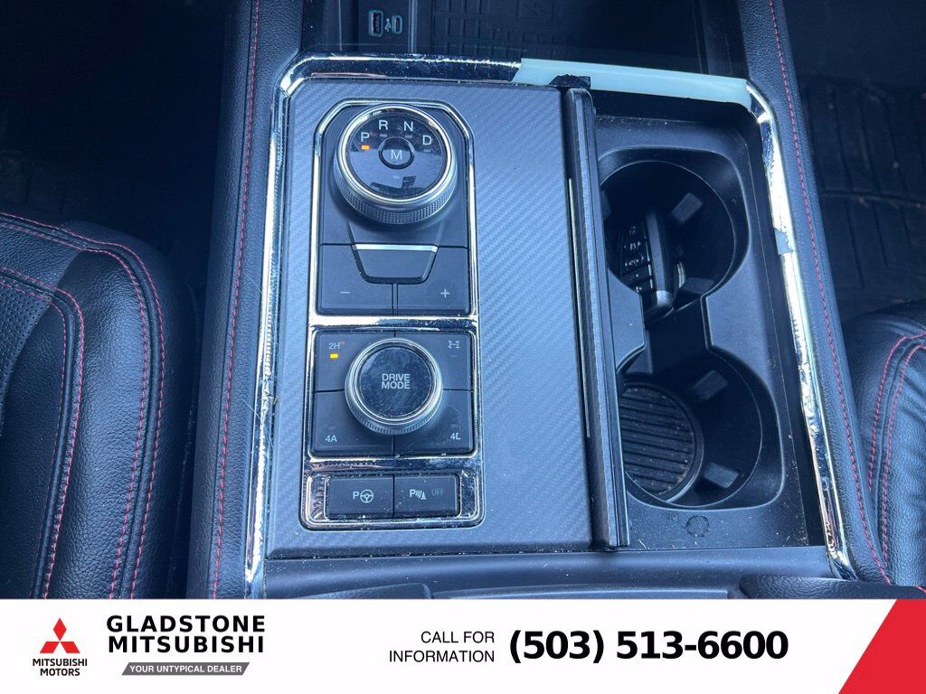 2020 Ford Expedition Max Limited Milwaukie OR
