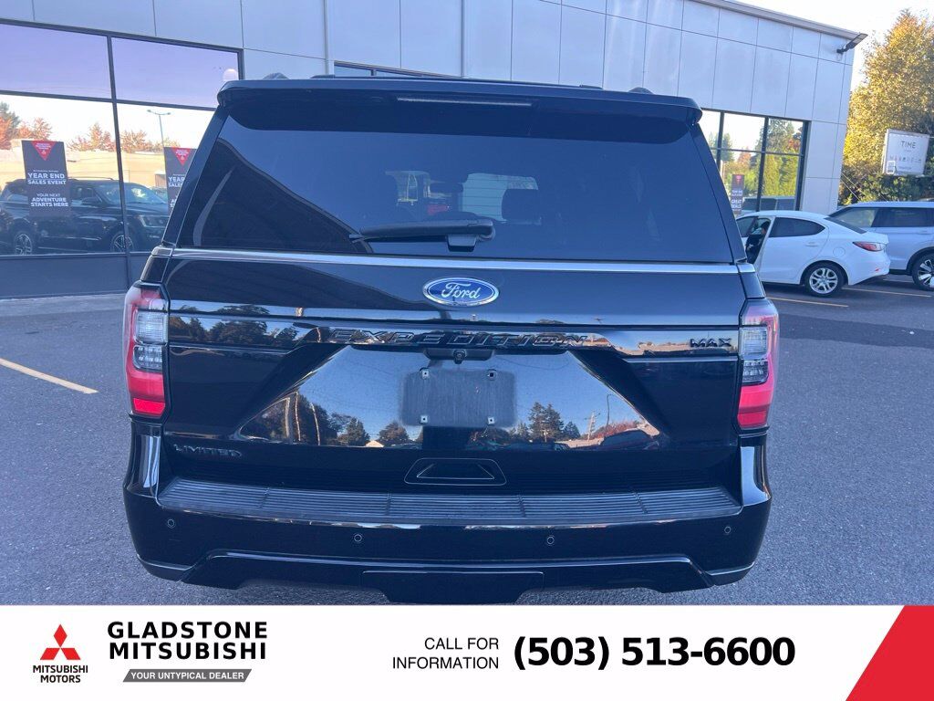 2020 Ford Expedition Max Limited Milwaukie OR