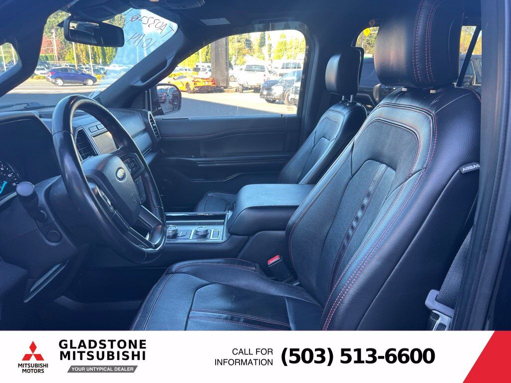 2020 Ford Expedition Max Limited Milwaukie OR