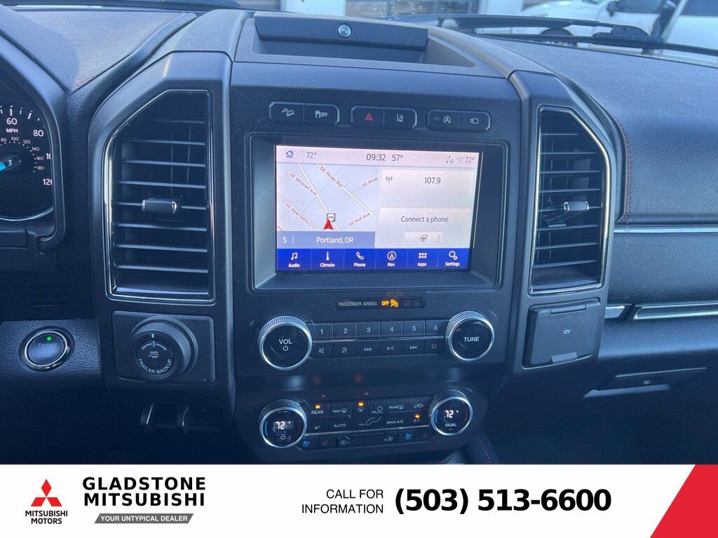 2020 Ford Expedition Max Limited Milwaukie OR